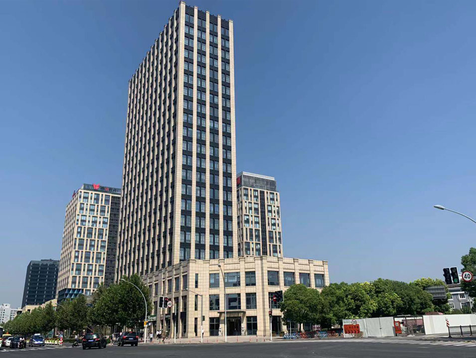 金谷中环大厦